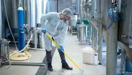 Supporting Industrial Efficiency Through Expert , Brisbane