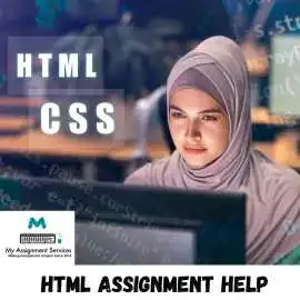 HTML Assignment Help for Students – Expert Coding , Liverpool