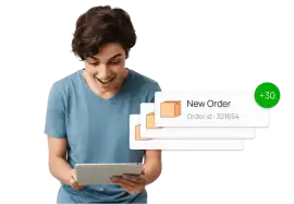 Domestic Delivery Service Cape Town, Johannesburg
