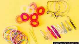 Classic Hair Accessories for Stylish Hair Makeover, Camarillo