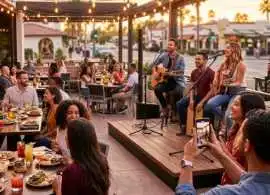 Top Venues With Live Music Events for Weekend Fun 