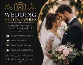 Affordable Wedding Photography | Book Now, San Luis Obispo