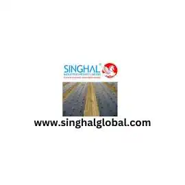 Smart Crop Growth Protection Layer for Modern Agri, Gandhinagar