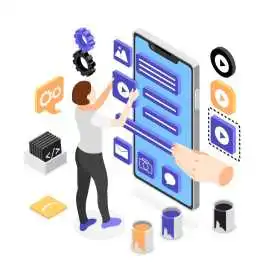 Top Mobile App Developer Australia - Software Co, Barangaroo