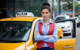 Highett Taxi Service, Melbourne