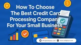 How To Choose The Best Merchant Credit Card , Burlington