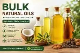 Essential Oils in Bulk Premium Quality Oils for Wh, Abu Dhabi