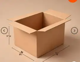 Carton Box Wholesale Supplier in India – Boxish, Burari