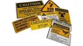 Durable Industrial Marking Solutions , Calgary