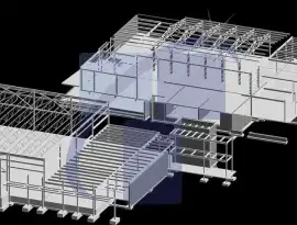 Build with Clash-Free Structural Modeling!, Melbourne