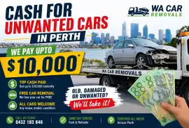 Hyundai Wreckers Perth – Used Car Parts & Cash For, $ 9,999