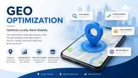 Top Geo Optimization Services for Online Brand, Melbourne