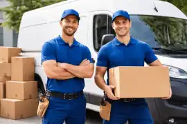Small Removals Brisbane – Fast & Affordable Moving, Brisbane
