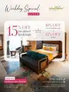 Best Resort Deals In Wayanad with Weekday Savings , Vyttila