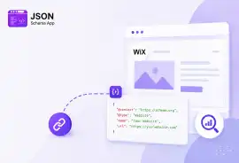 Boost Search Visibility with Wix Schema Generator, New Delhi