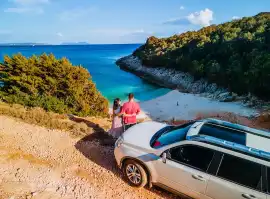Location De Voiture Économique Minorque, Mahon
