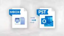 Best MBOX to Outlook PST Converter –Batch Convert, Orlando