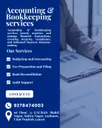 Fast & Accurate Income Tax Filing Services , Lucknow