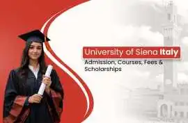 Apply Now to University of Siena, Delhi