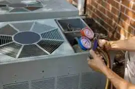 Professional Air Conditioning Service, Sevierville