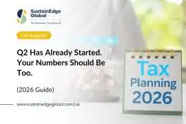 Strengthening Financial Operations in 2026, Gandhinagar