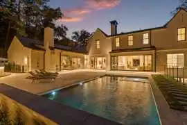 Bradford Custom Homes & Remodeling, Atlanta