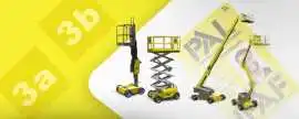 IPAF Renewal Course | IPAF Training | AFI Training, London