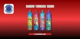 randm tornado 15000, € 25