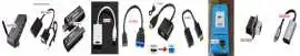 Brand new converters 50, $ 3,500