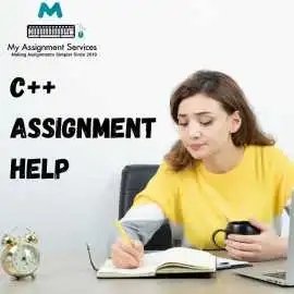Professional C++ Assignment Help for Students, Liverpool