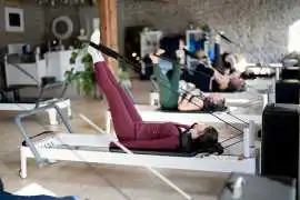 Comfortable & Supportive Pilates Sessions, Lower Plenty
