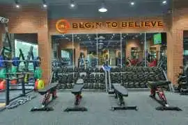Best Gym in Andheri for Fitness, Strength & Weight, Mumbai