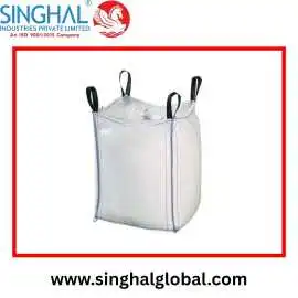 Reliable UN Certified Bags for Safe Industrial Pac, Ahmedabad