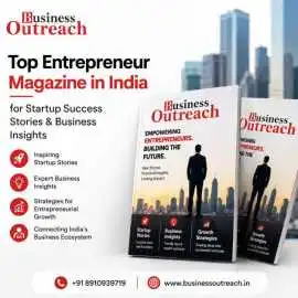 Top Entrepreneur Magazine in India , Kolkata