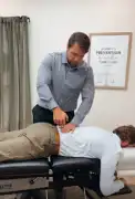 Trusted Chiropractic Care for Back Pain Relief, Huntsville
