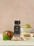 Premium Organic Garlic Himalayan Salt for Healthy , Vadodara
