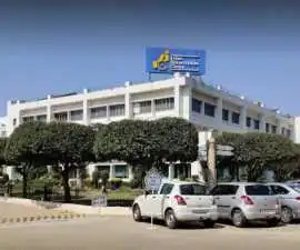 Indian Spinal Injury Centre Delhi , Noida