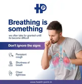 Health Point Multispeciality Hospital , Jaipur