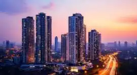 Rudra Buildwell Trusted Builder, Delhi