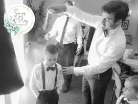 Why Choose Senses at Play for Candid Wedding Photo, Key West