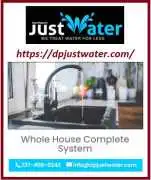 Best water softener repair services in Tampa, Jacksonville