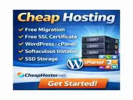Best Cheap Hosting Provider, New York