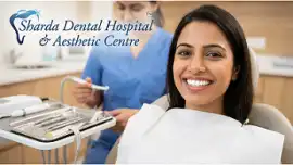 Comprehensive Care at Top Dental Hospital in Jaipu, Jaipur