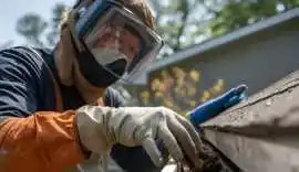 Gutter Cleaning Services in Gulf Breeze, FL, Pensacola