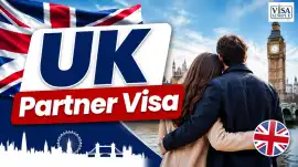UK Partner Visa: Eligibility, Documents, and Appli
