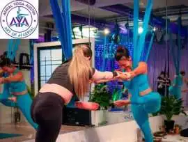 Can Yoga Studio Austin Classes Improve Mind , Austin