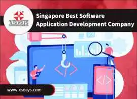 Singapore Best Software Application Development Co, Bukit Timah