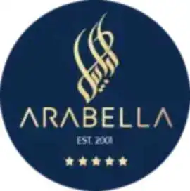 Arabella Lebanese Restaurant Newtown, Sydney