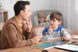 Speech Therapy for Better Communication, New York