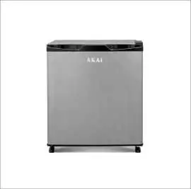 Buy Compact Mini Refrigerator Online Akai for Home, ₹ 9,500